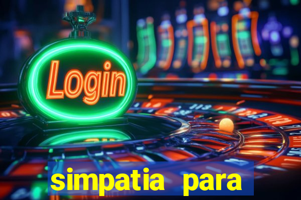 simpatia para ganhar no bingo urgente